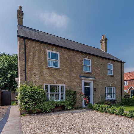 Eves Retreat Villa Wragby Exterior photo